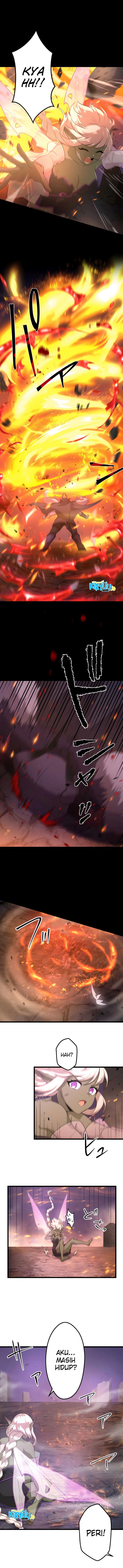 Tensei Shitara SSS-Kyuu Goblin ni Narimashita Chapter 25