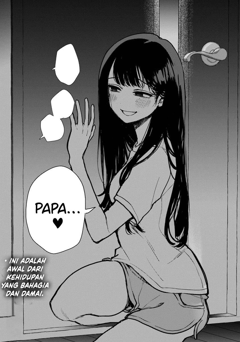 Welcome Home, Papa Chapter 1