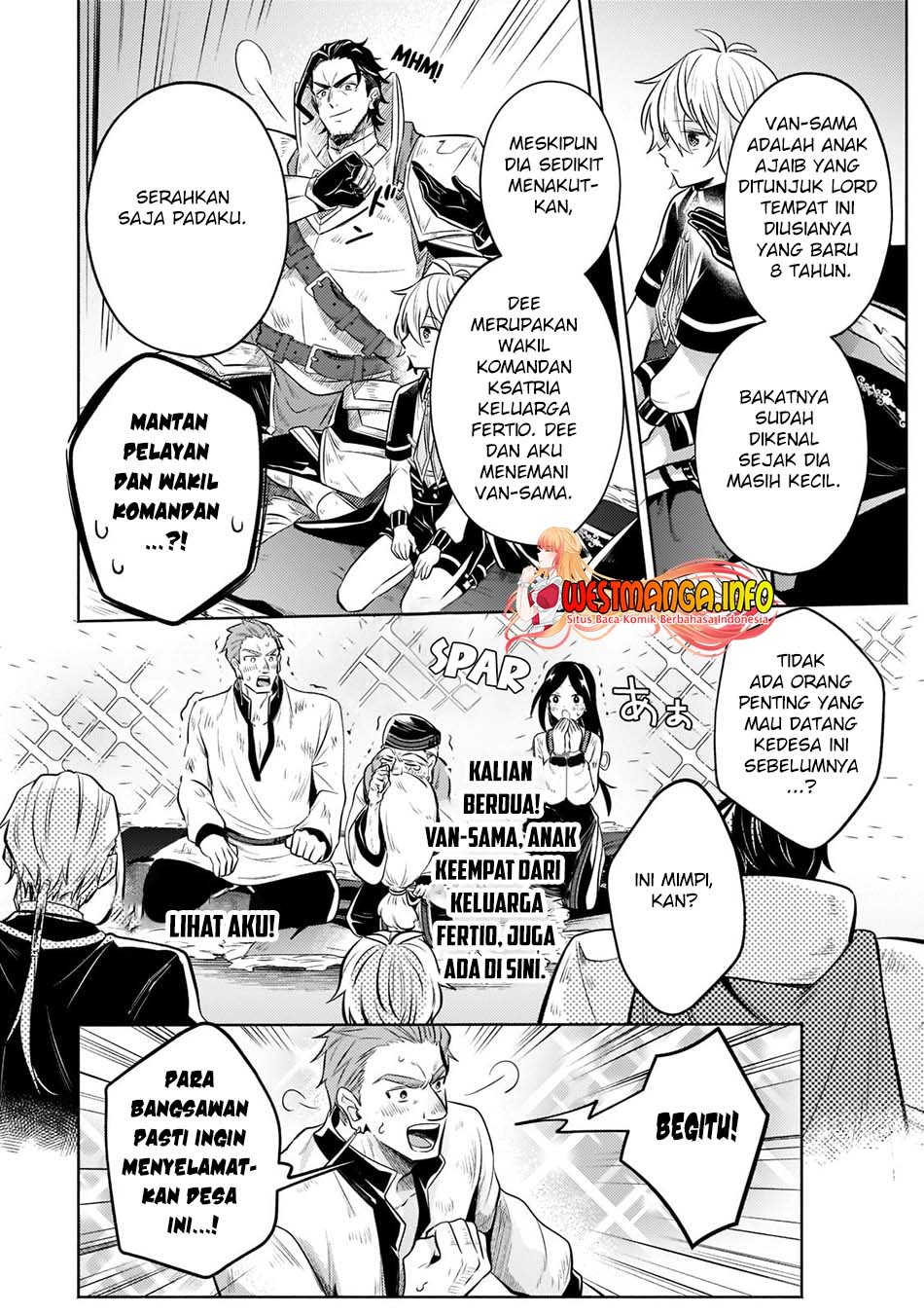 Fun Territory Defense Of The Easy-going Lord ~the Nameless Village Is Made Into The Strongest Fortified City By Production Magic~ Chapter 7