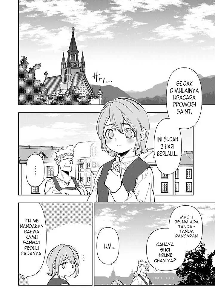 Tensei Daiseijo No Isekai Nonbiri Kikou Chapter 10