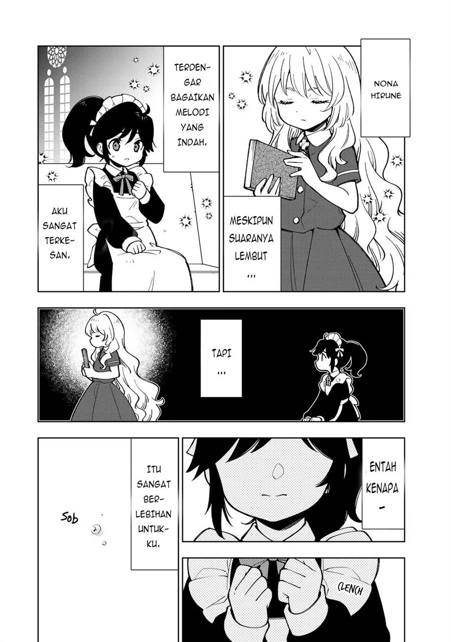 Tensei Daiseijo No Isekai Nonbiri Kikou Chapter 4