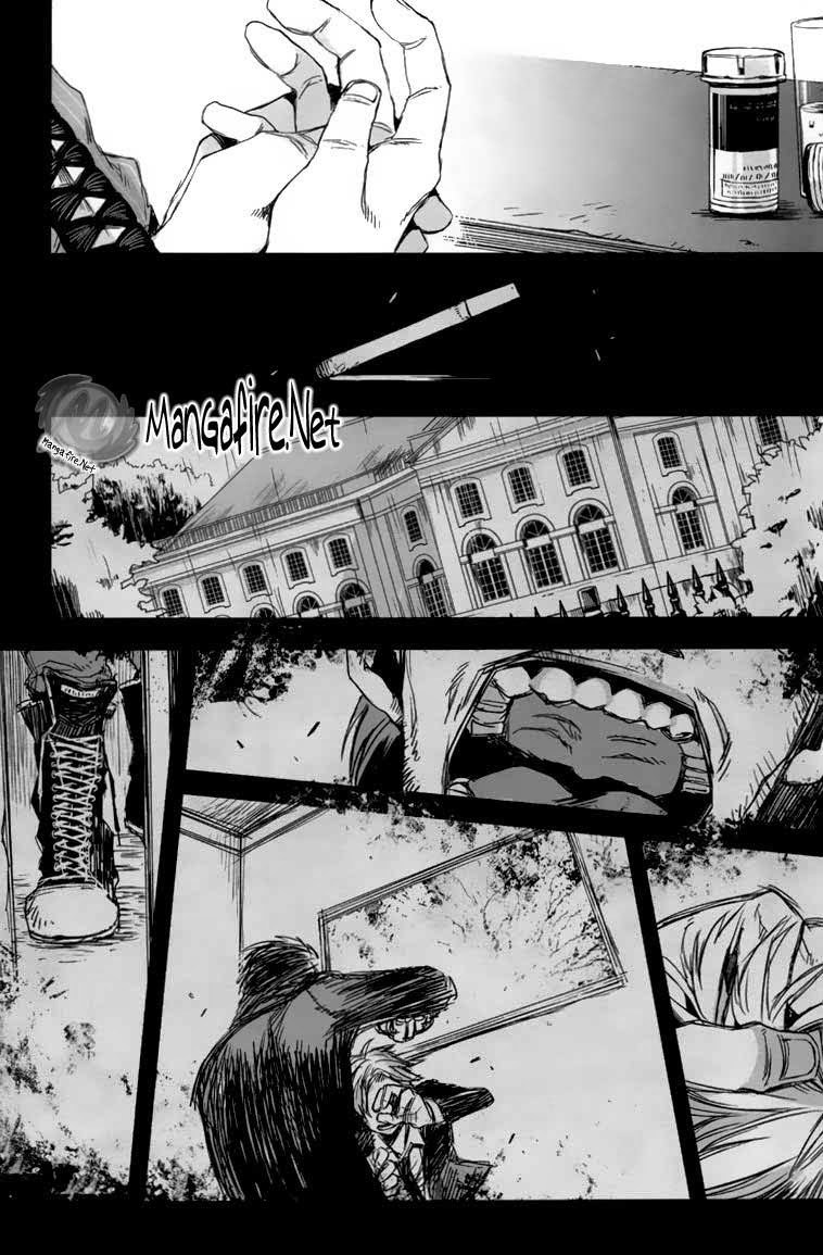 Gangsta Chapter 02