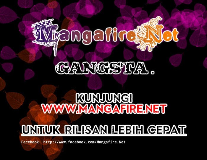 Gangsta Chapter 07