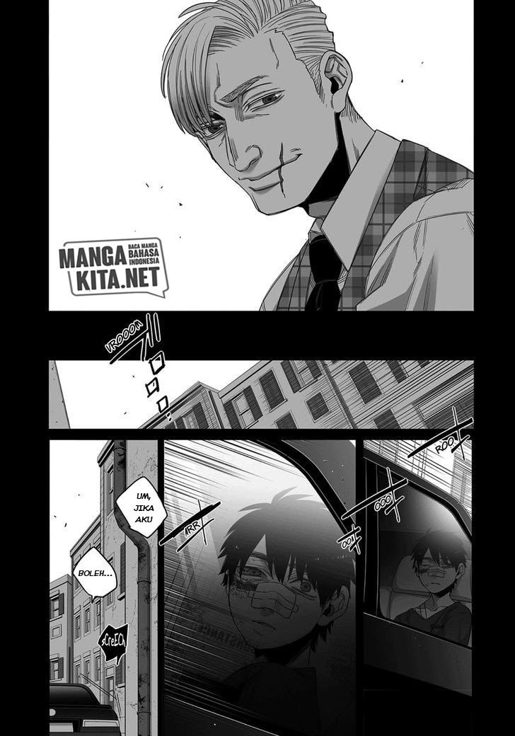 Gangsta Chapter 46