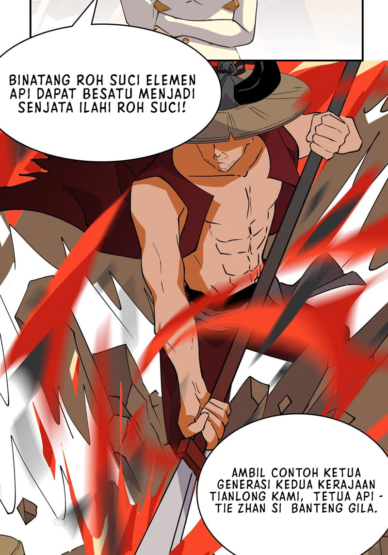 Prince Hero Chapter 12