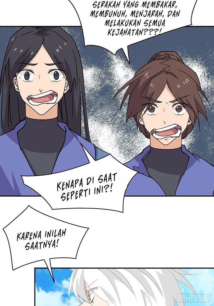 Prince Hero Chapter 36