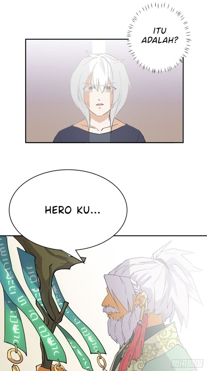 Prince Hero Chapter 4