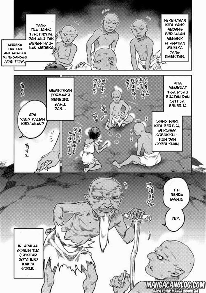 Re:Monster Chapter 02