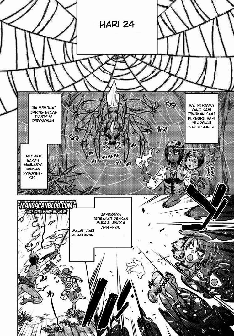 Re:Monster Chapter 06