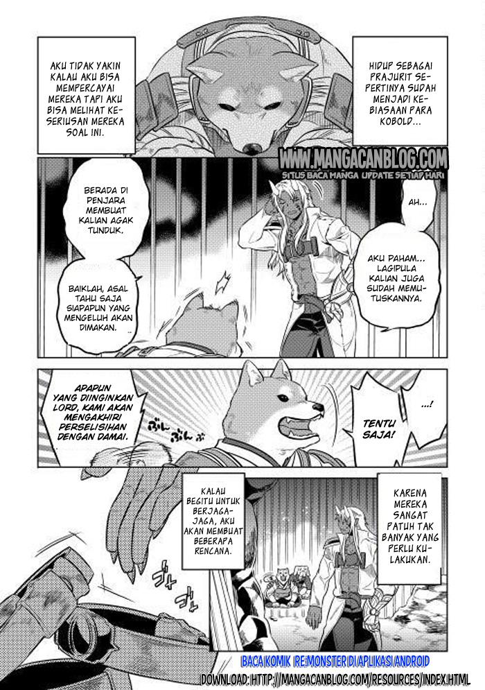 Re:Monster Chapter 24