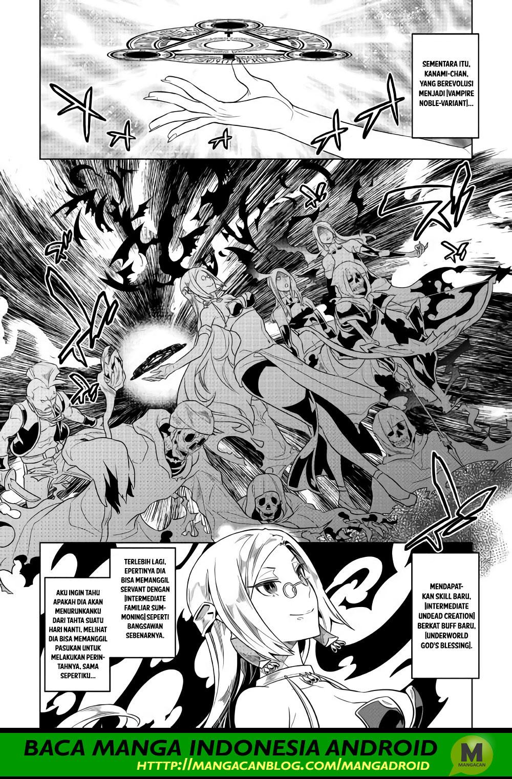 Re:Monster Chapter 51