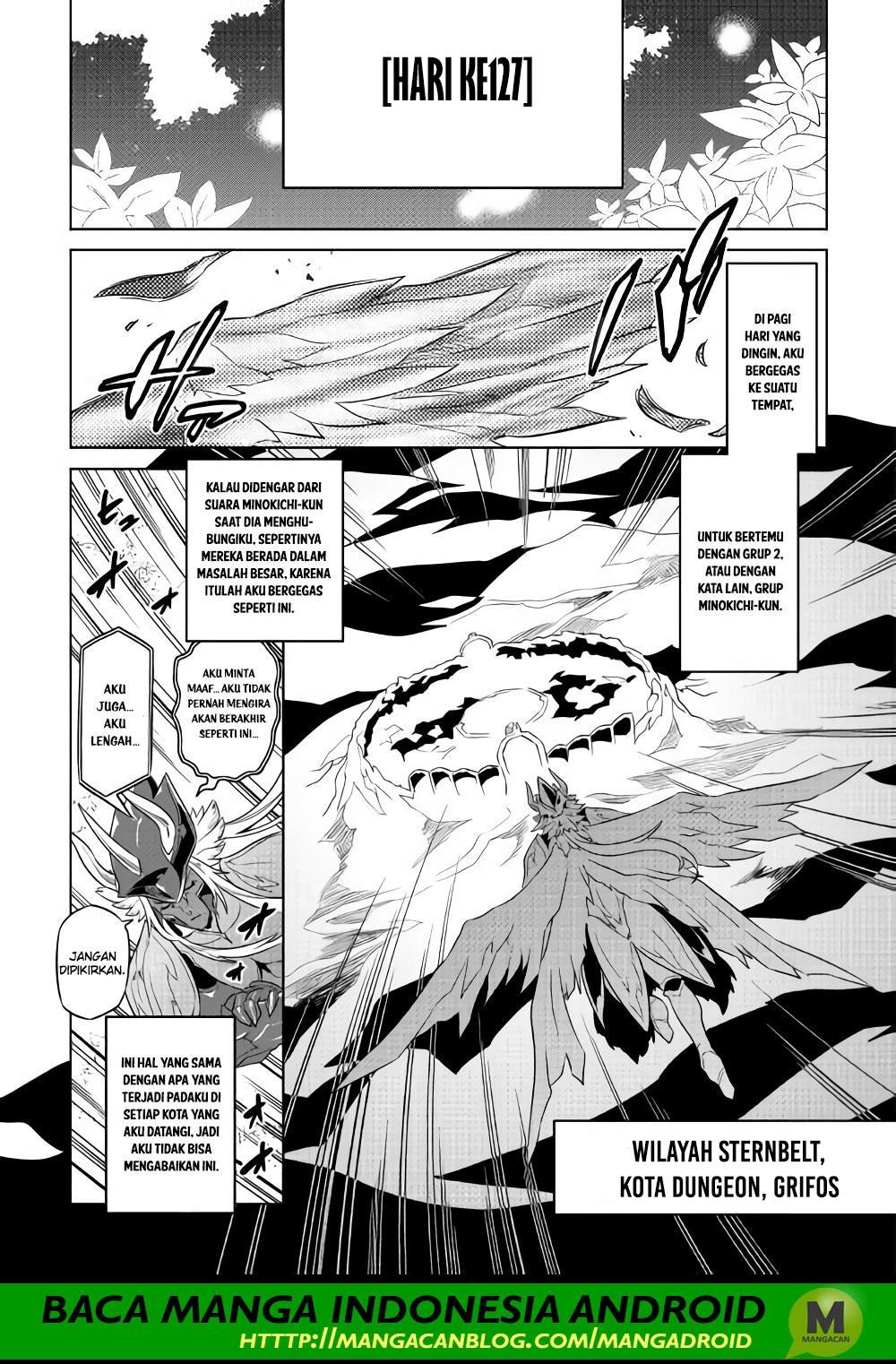 Re:Monster Chapter 51