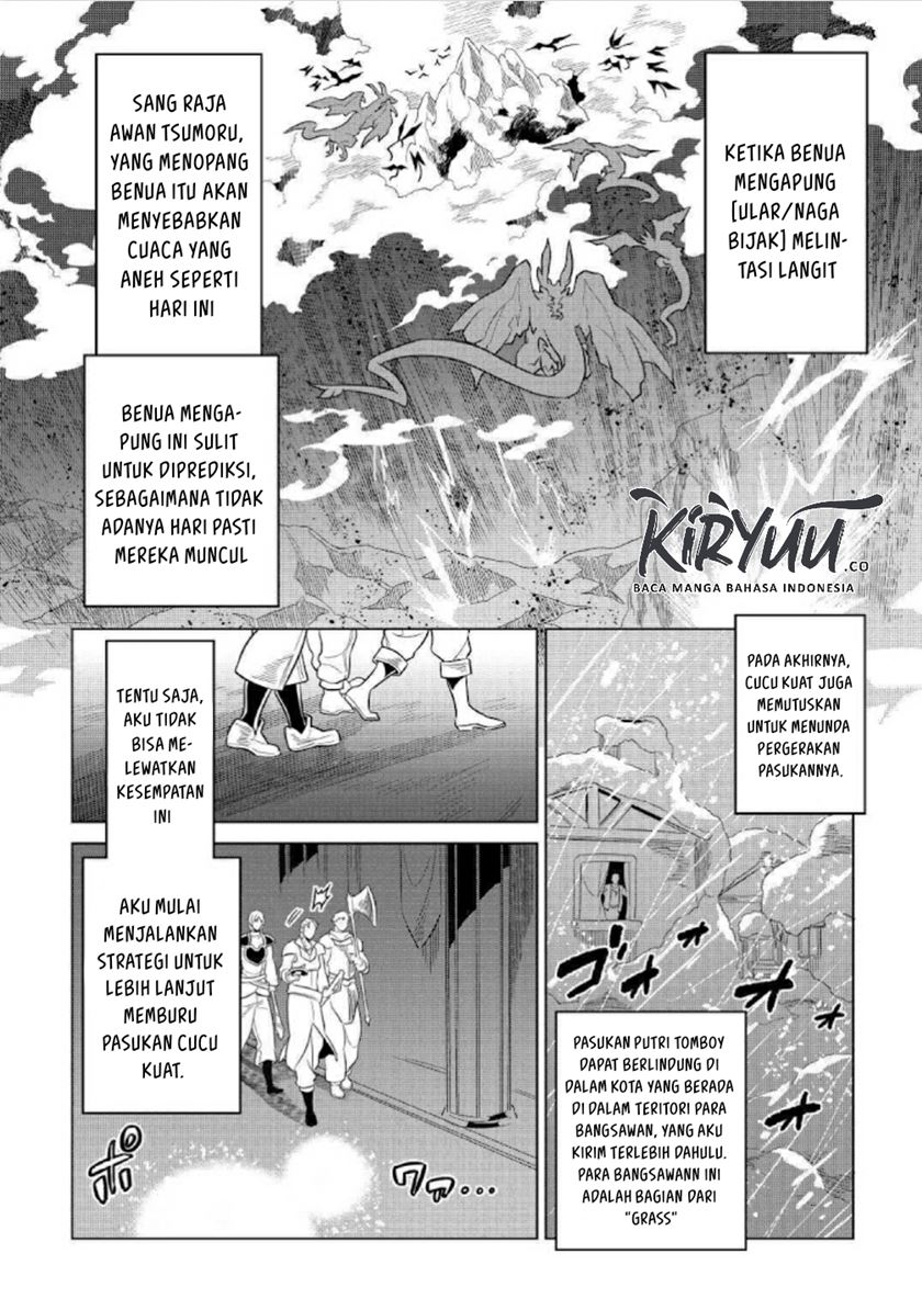 Re:Monster Chapter 68