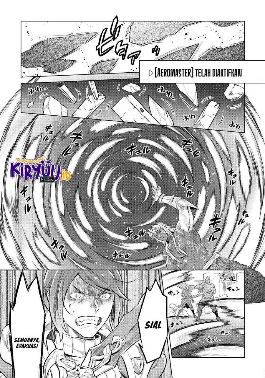 Re:Monster Chapter 72