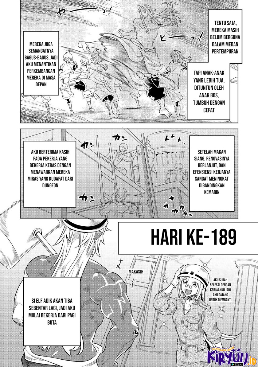 Re:Monster Chapter 76