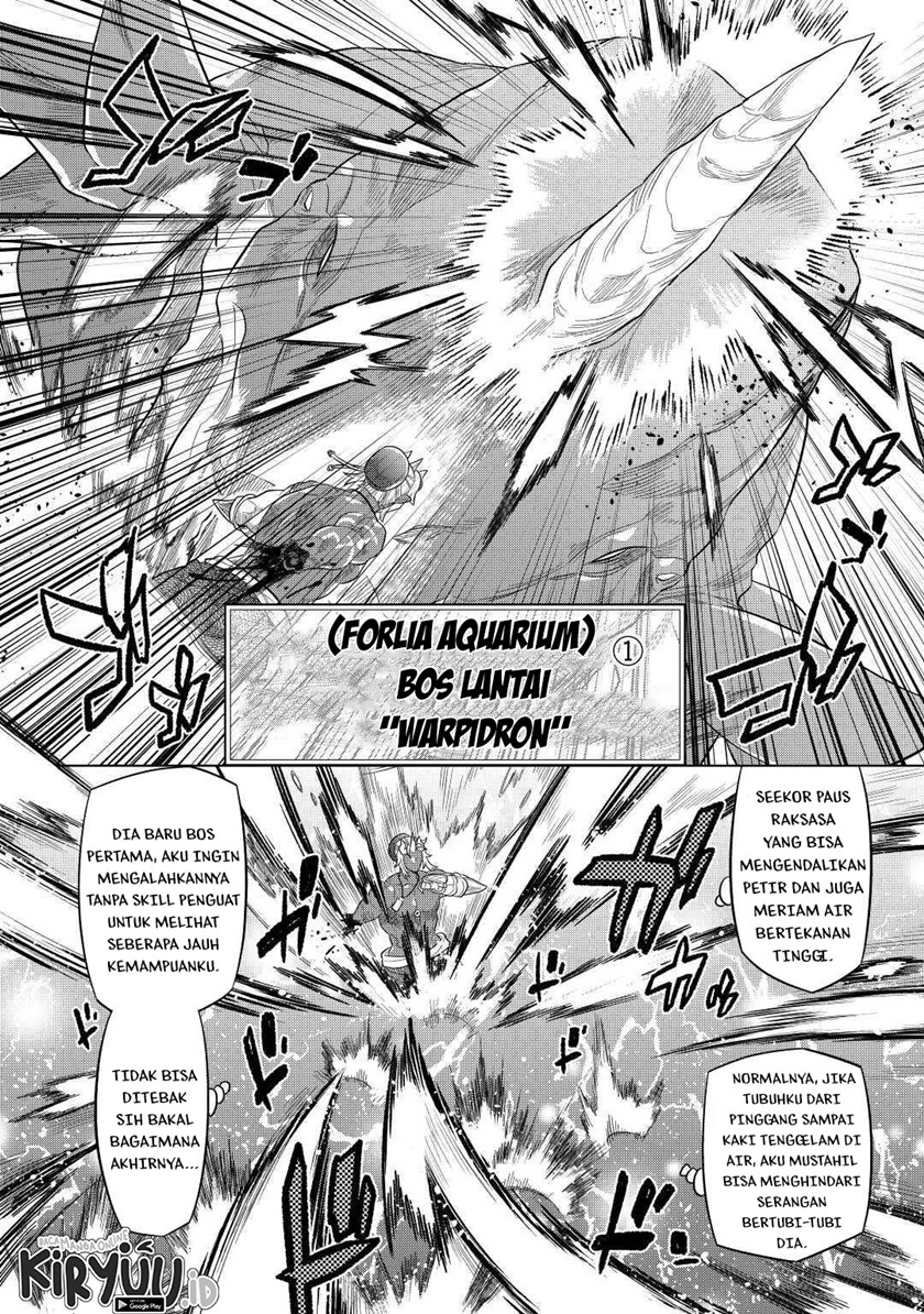 Re:Monster Chapter 80