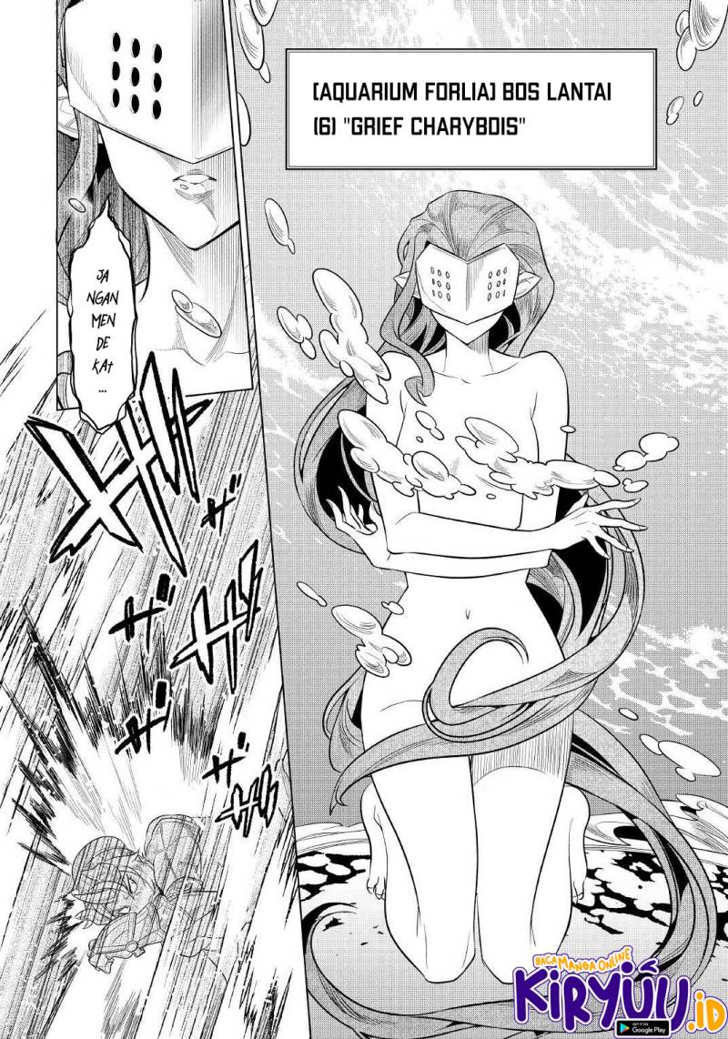 Re:Monster Chapter 82