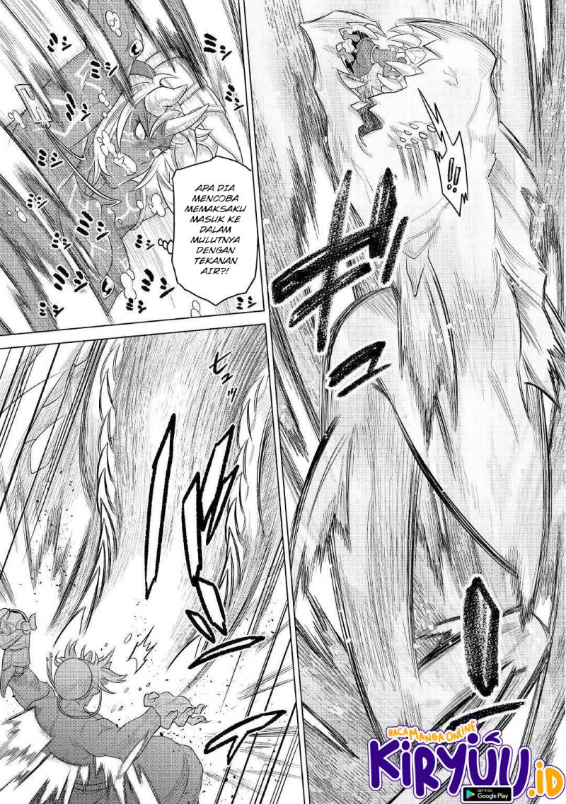 Re:Monster Chapter 84