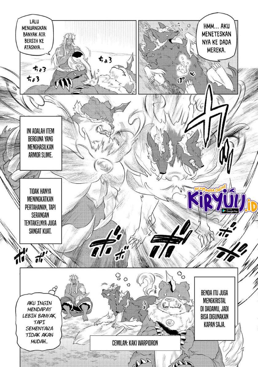 Re:Monster Chapter 86