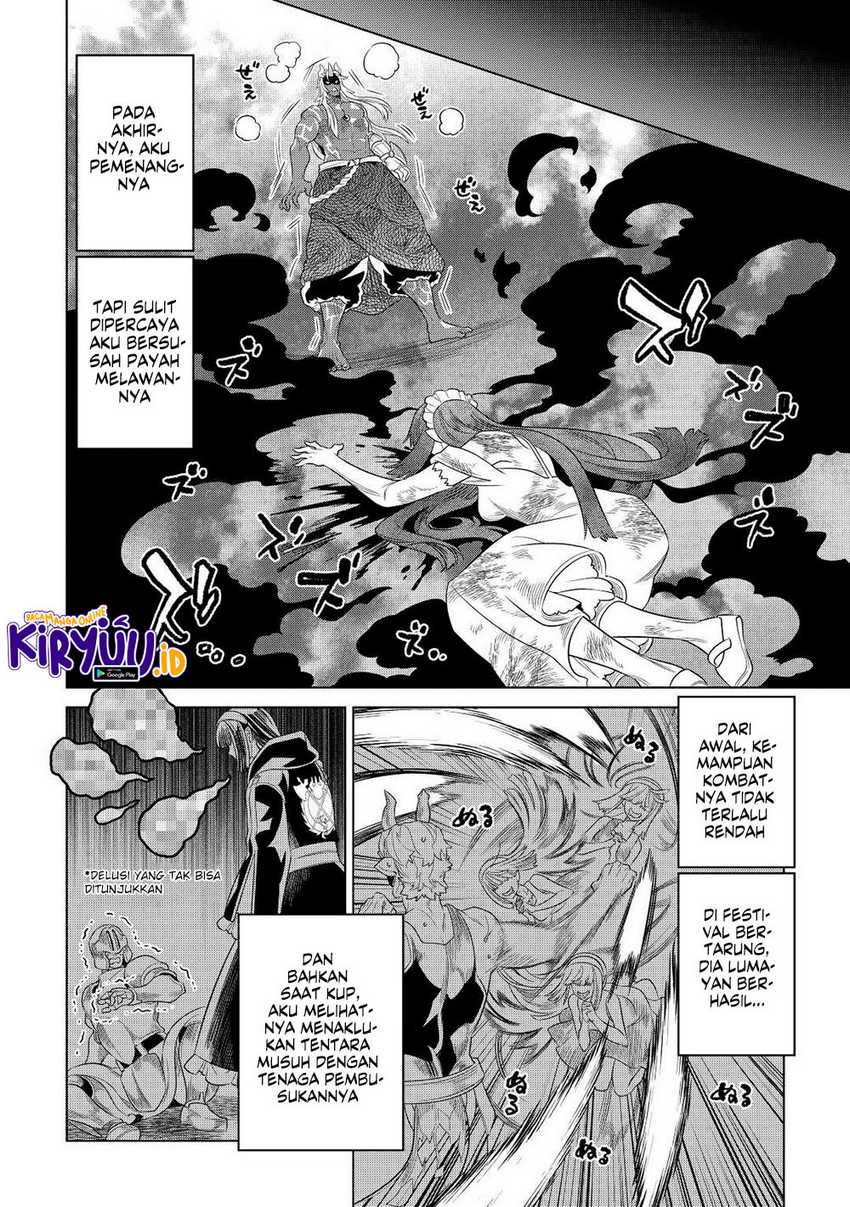 Re:Monster Chapter 90