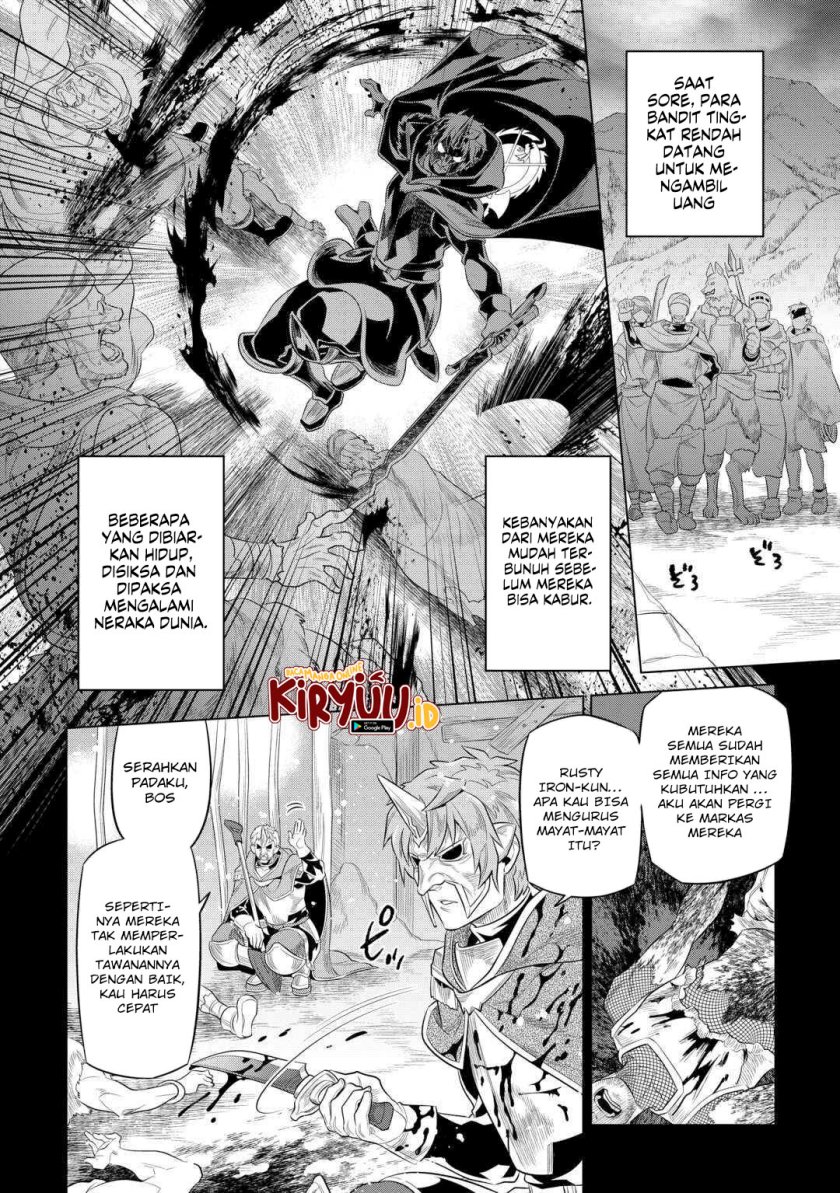 Re:Monster Chapter 91