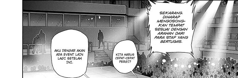 Kengan Omega Chapter 232