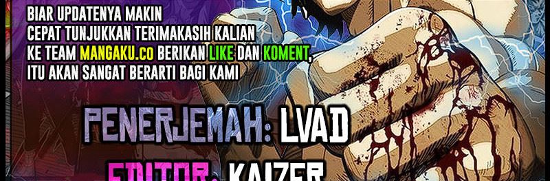 Kengan Omega Chapter 232