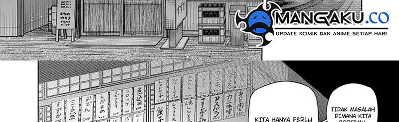 Kengan Omega Chapter 248