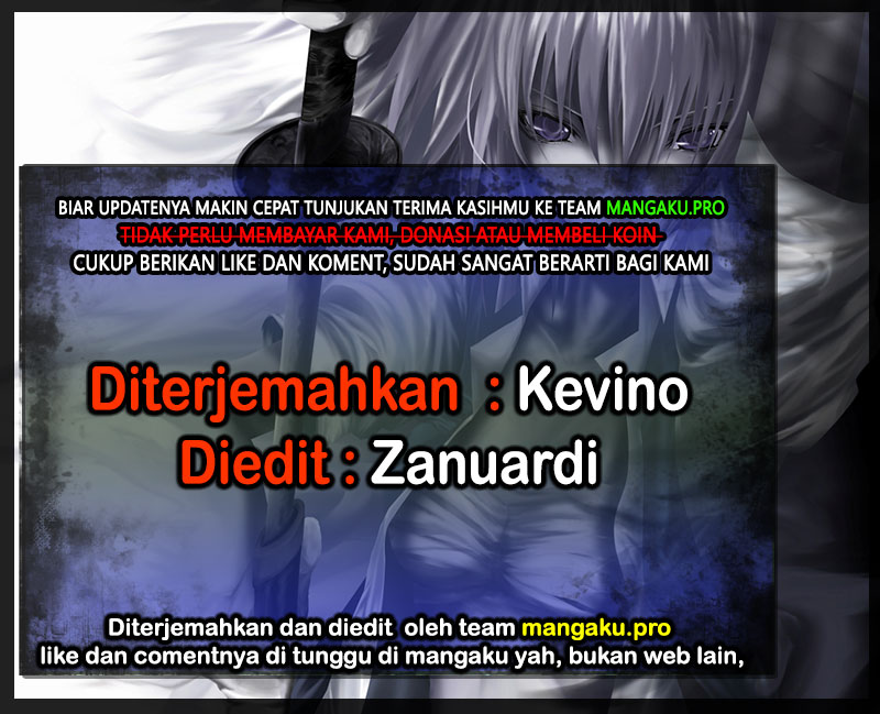 Kengan Omega Chapter 9