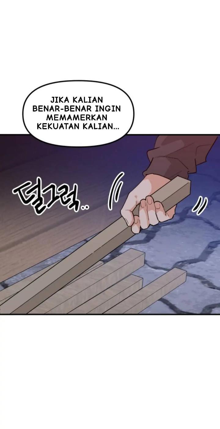Protect Me, Knight Chapter 43