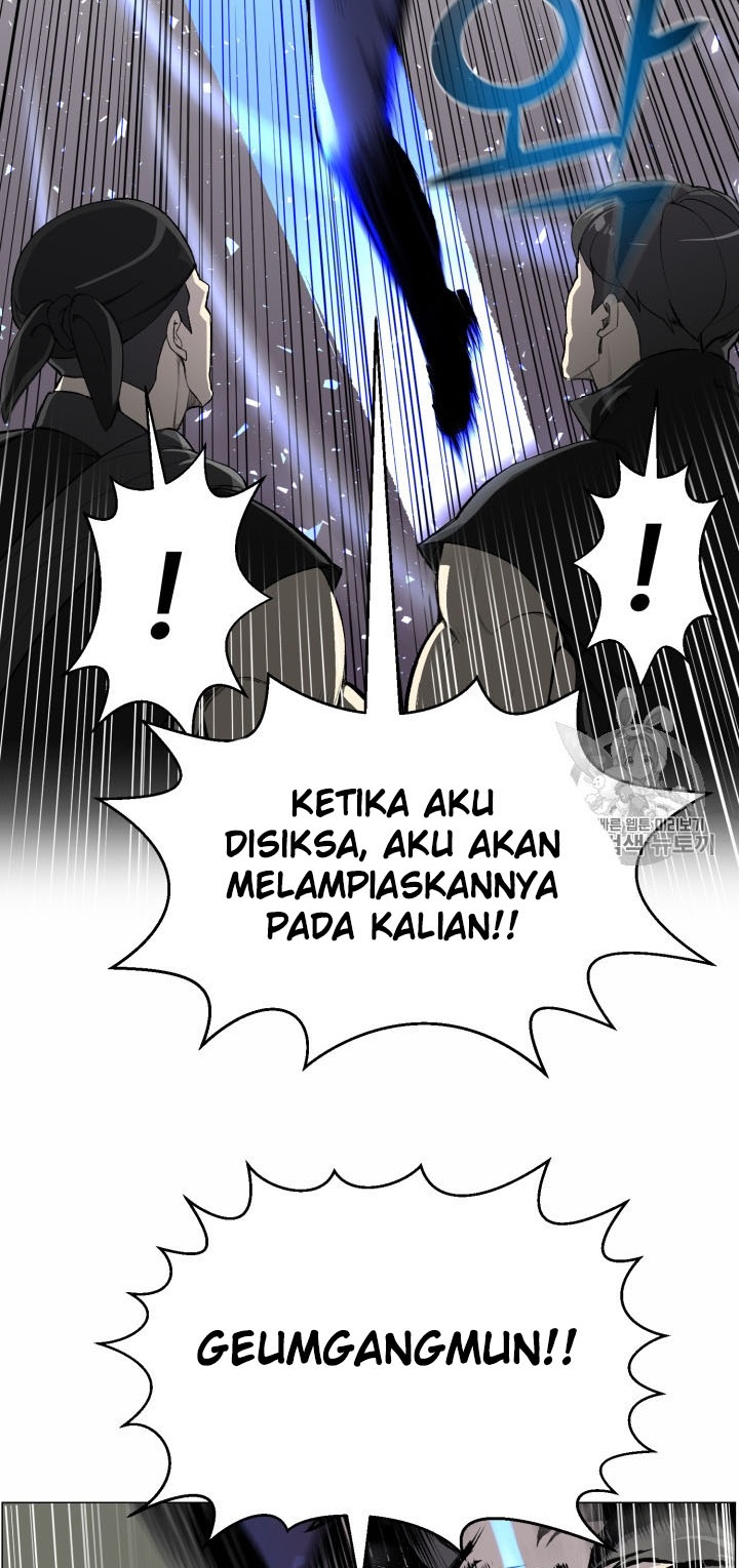 Reverse Villain Chapter 40