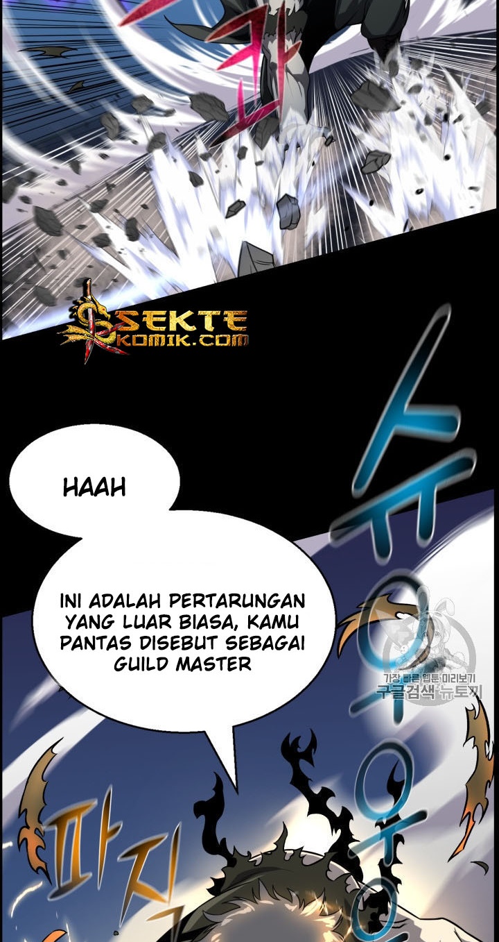 Reverse Villain Chapter 45