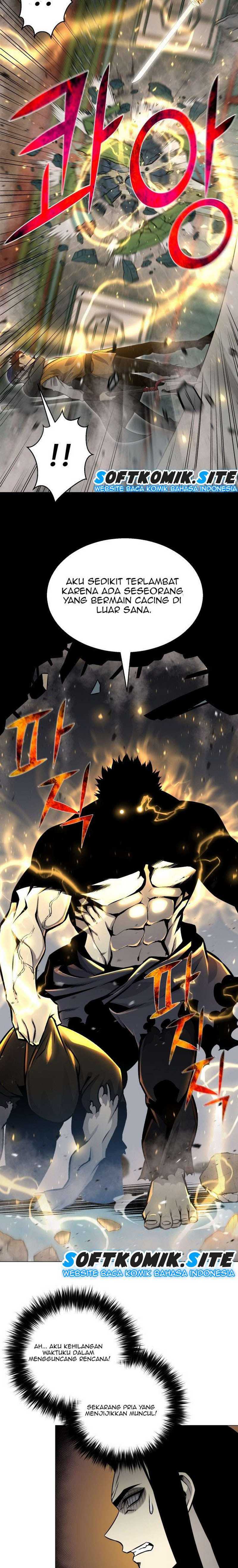 Reverse Villain Chapter 69