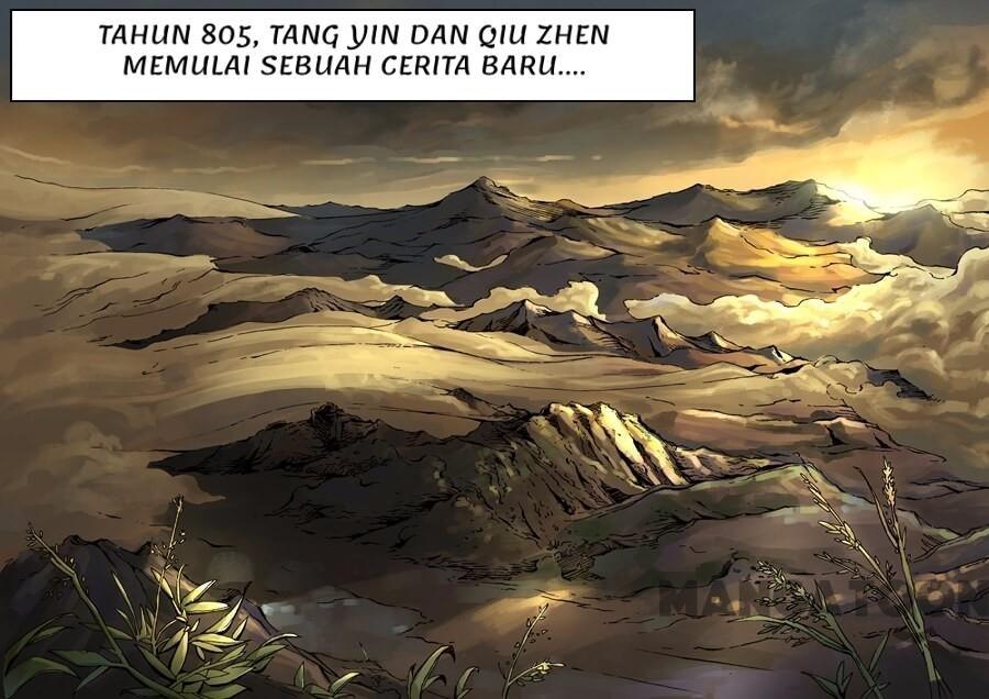 Tang Yin Zai Yi Jie Chapter 015
