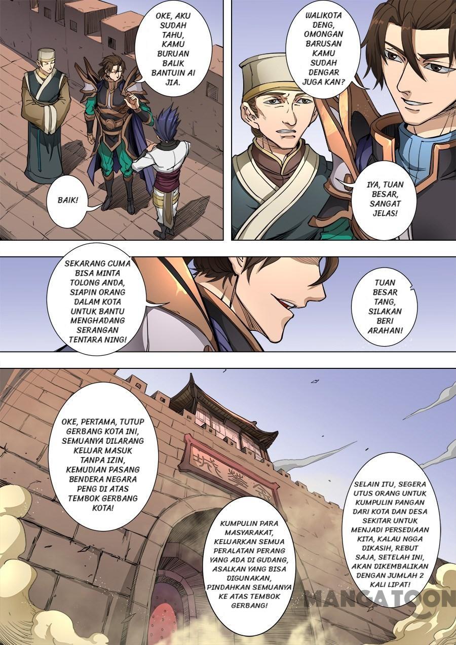 Tang Yin Zai Yi Jie Chapter 221