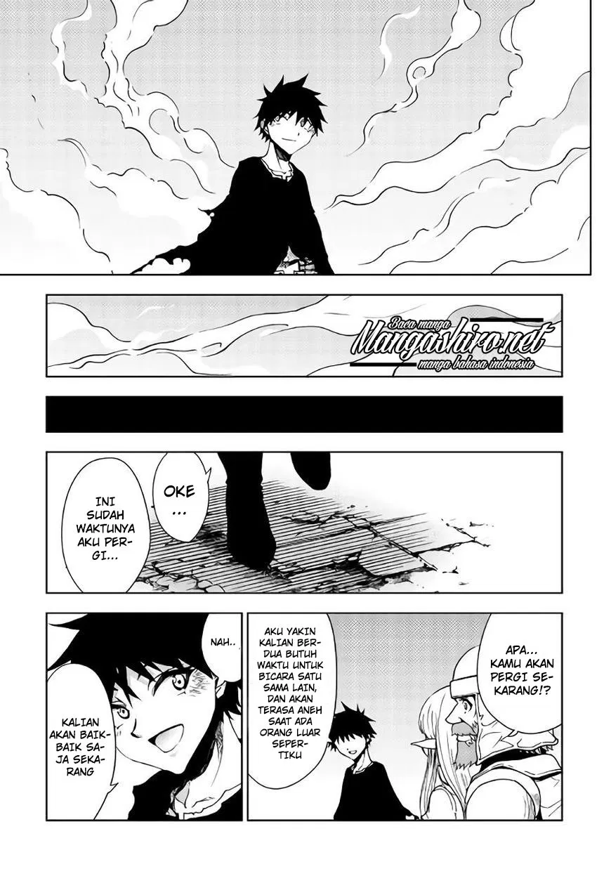 Dungeon Seeker Chapter 22