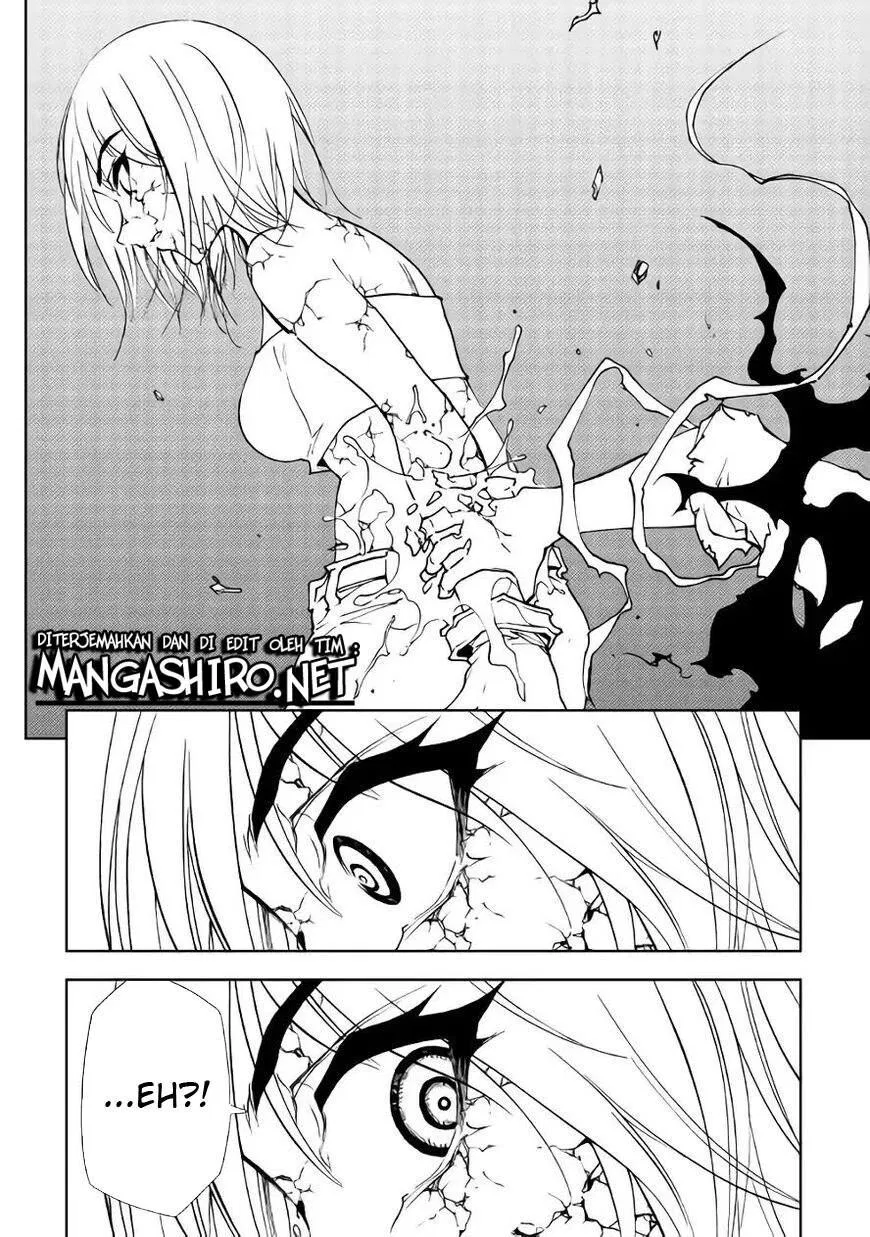 Dungeon Seeker Chapter 31