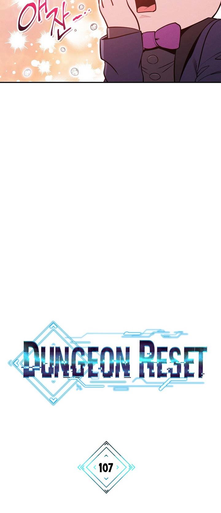 Dungeon Reset Chapter 107