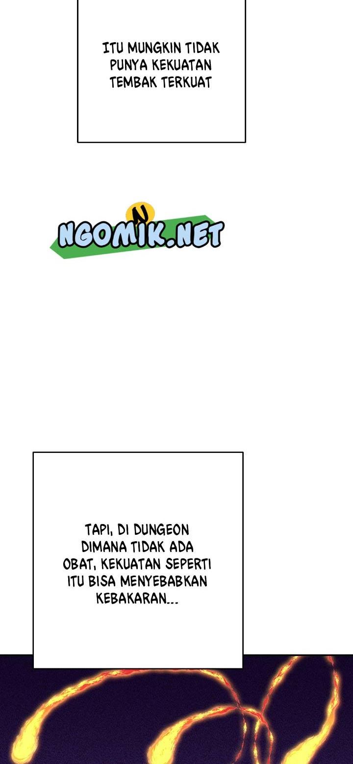 Dungeon Reset Chapter 115