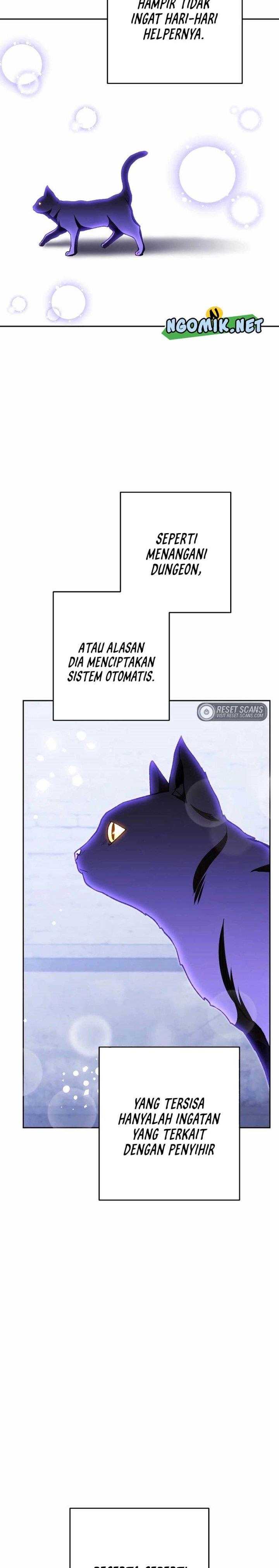 Dungeon Reset Chapter 175