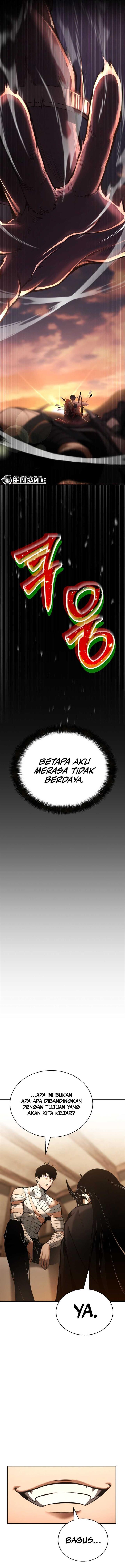 Absolute Necromancer Chapter 38