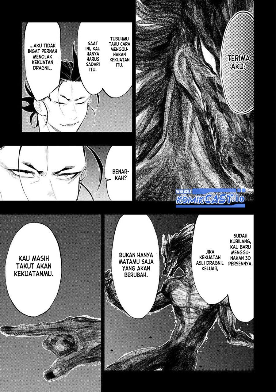 The New Gate Chapter 92