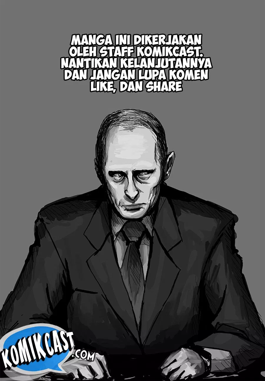 Isekai Putin Chapter 06