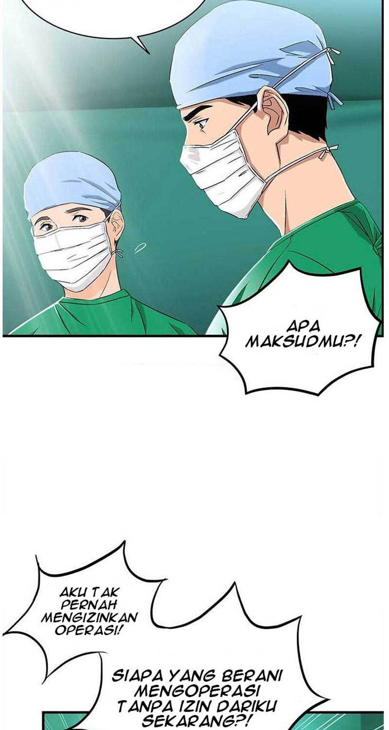 Dr. Choi Tae-Soo Chapter 31