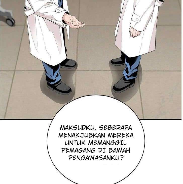 Dr. Choi Tae-Soo Chapter 5