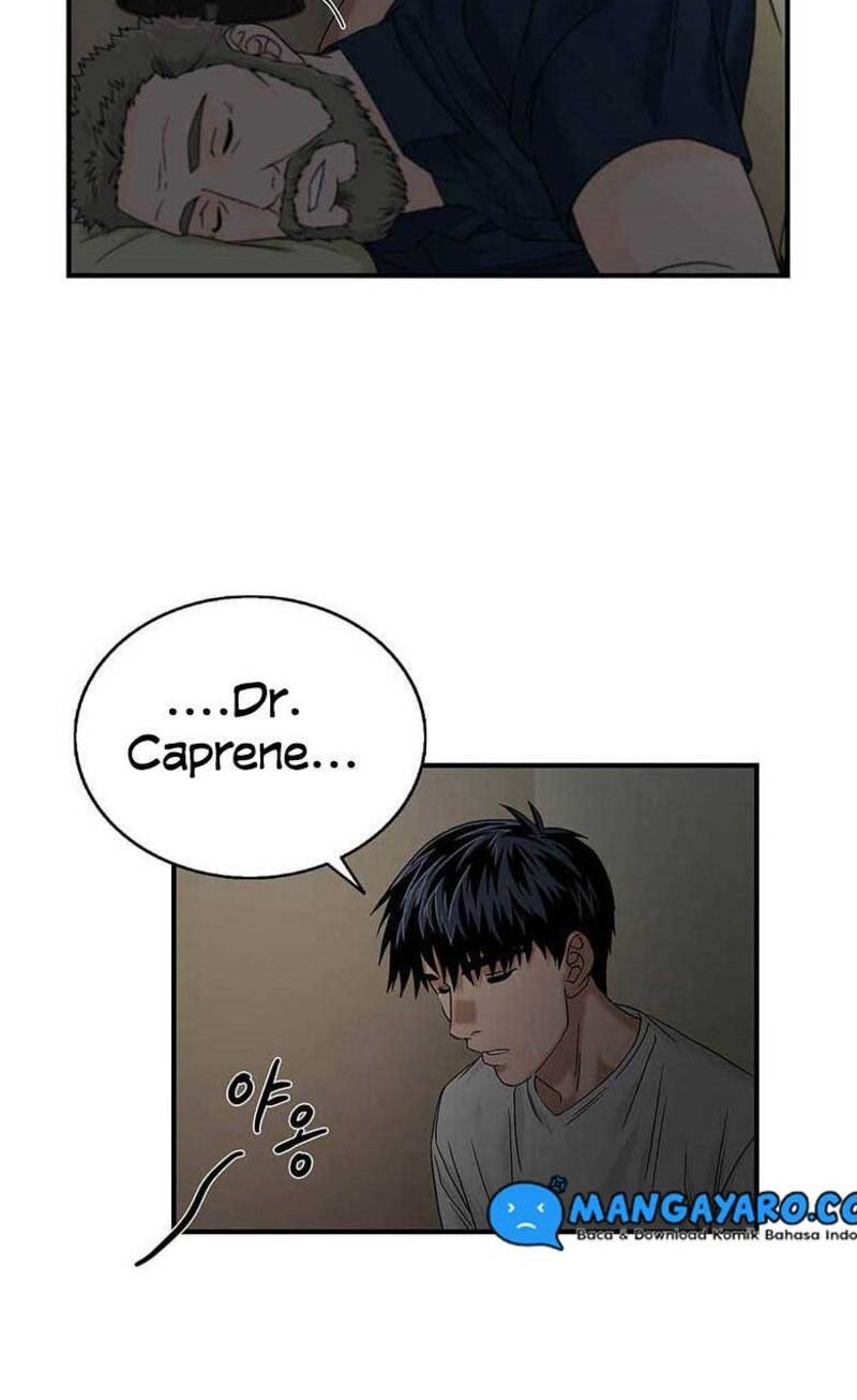 Dr. Choi Tae-Soo Chapter 50