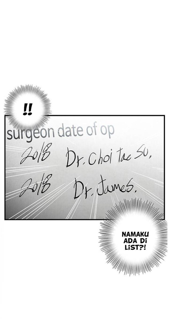 Dr. Choi Tae-Soo Chapter 55