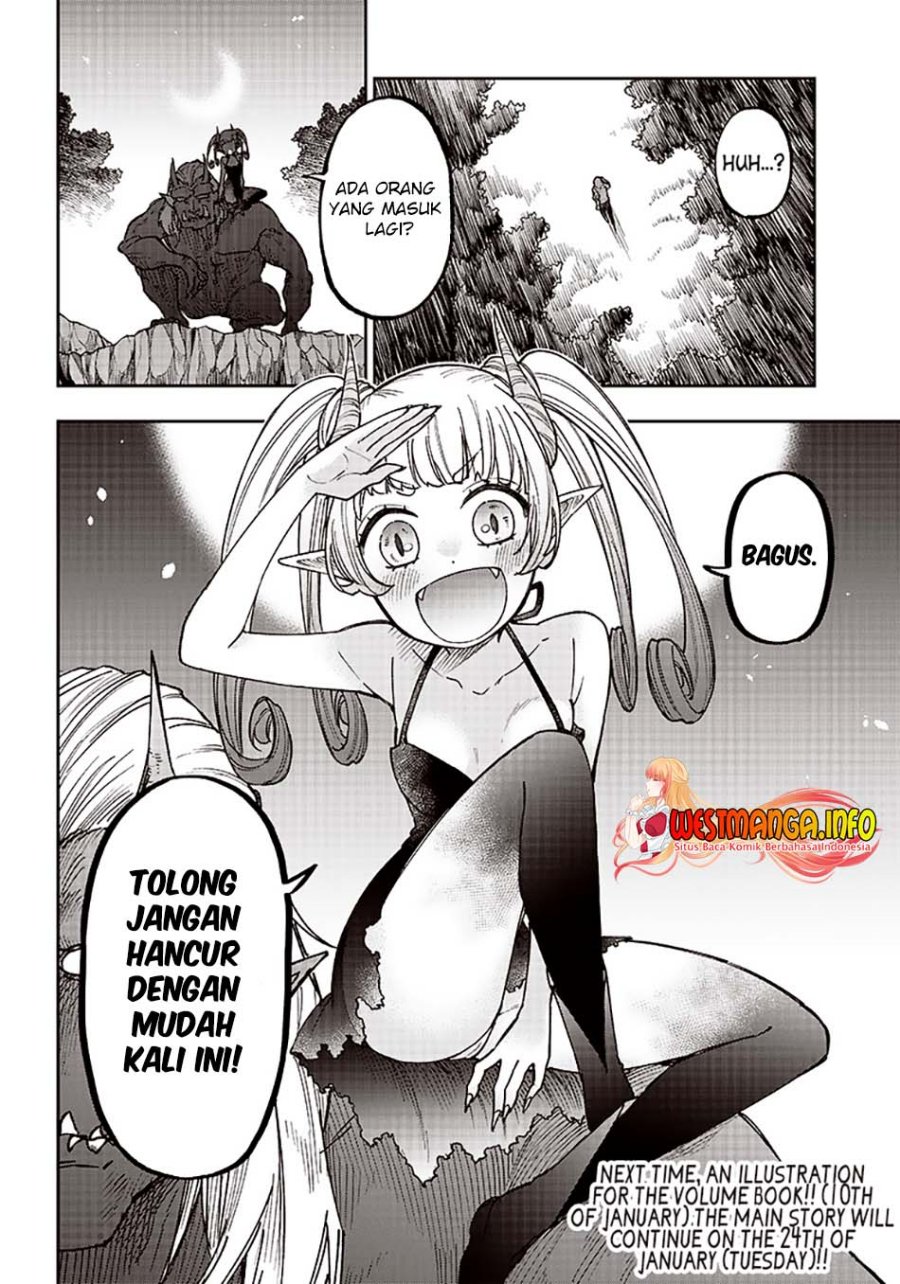 Kyuuseishu MESHIA ~Isekai wo sukutta moto yuusha ga mamono no afureru genjitsu sekai wo musou suru~ Chapter 8