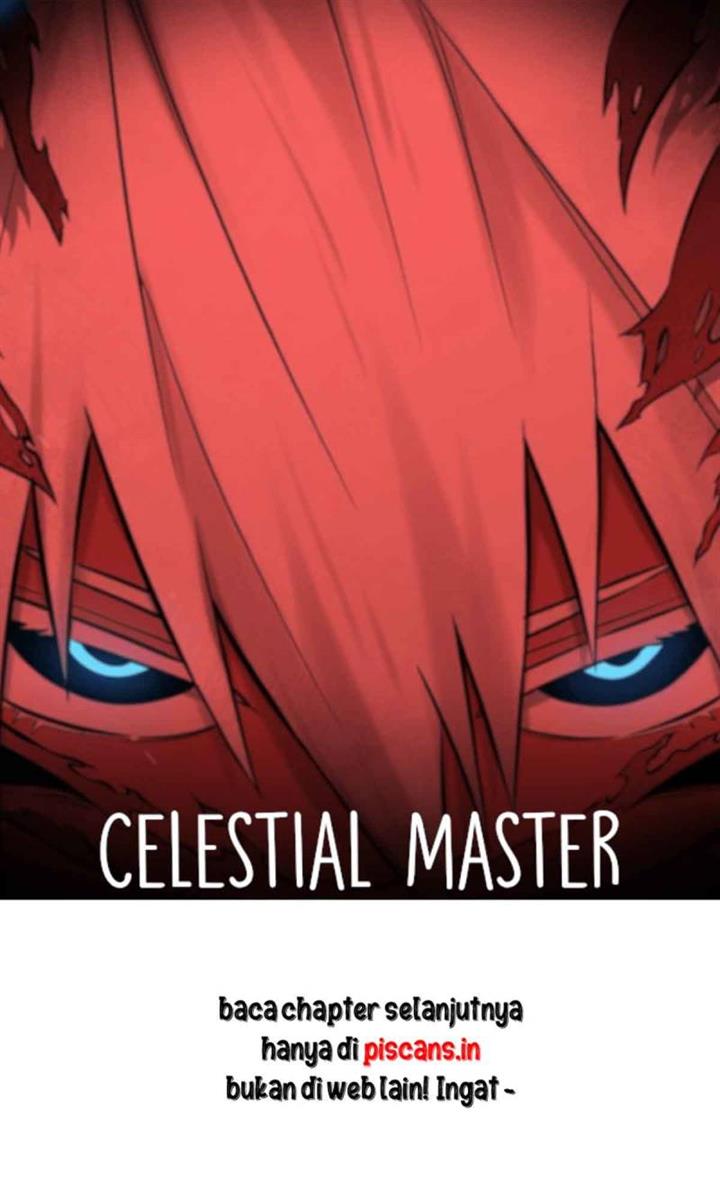 Celestial Master Chapter 4
