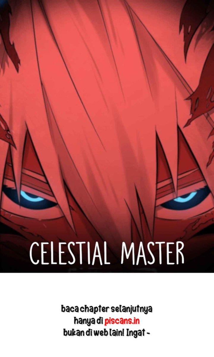 Celestial Master Chapter 5